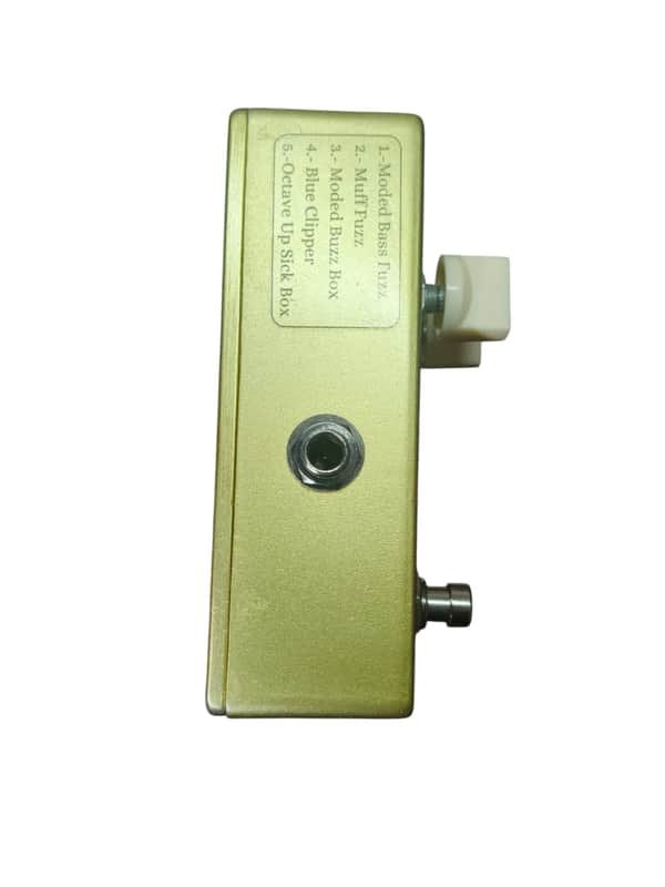 Easily 5 Fuzz circuits - Image 2